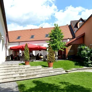  Bed & Breakfast Servita Udvarhaz Hungary