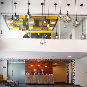 **** Hotel Park By Radisson Ecuador