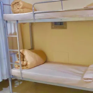  Hostel Welcom Tourist United Arab Emirates