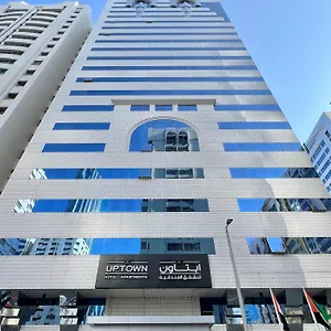 *** Aparthotel Uptown By Gewan United Arab Emirates
