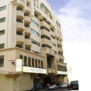 3* Hotel Grand Palace