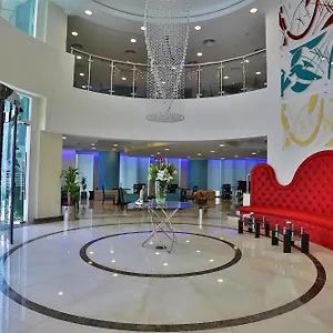 *** Aparthotel Tower United Arab Emirates