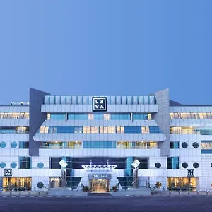 **** Aparthotel Leva And Suites, Opposite Downtown United Arab Emirates