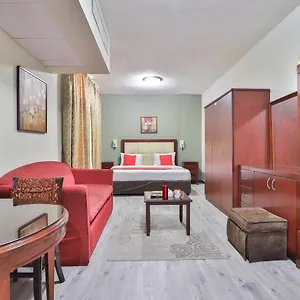 2* Aparthotel Oyo 357 Baisan Plaza Hotel Apartment